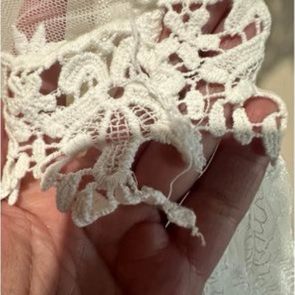 Trish Scully First Communion Dress - Picture 9 of 9